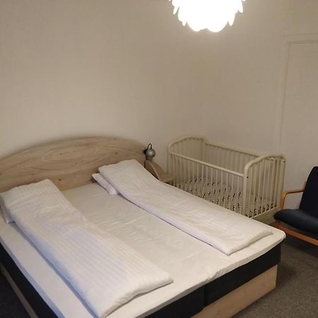 Home Apartment- Havnegade Rødby 外观 照片
