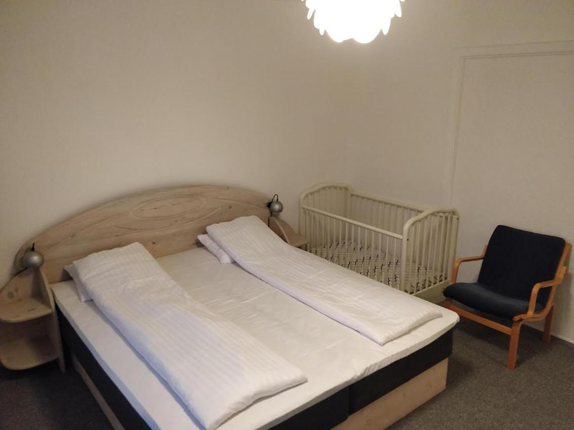 Home Apartment- Havnegade Rødby 外观 照片