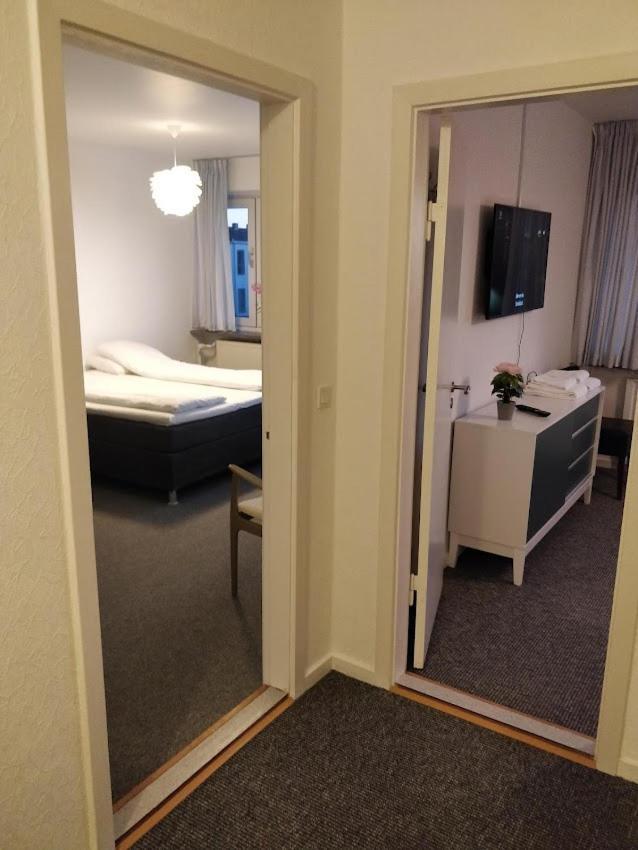 Home Apartment- Havnegade Rødby 外观 照片