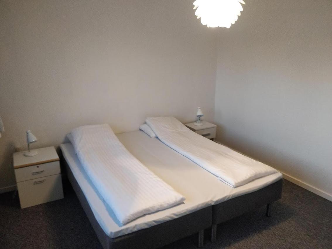 Home Apartment- Havnegade Rødby 外观 照片