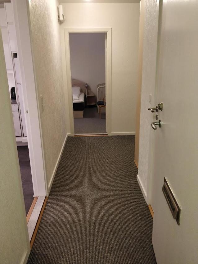 Home Apartment- Havnegade Rødby 外观 照片