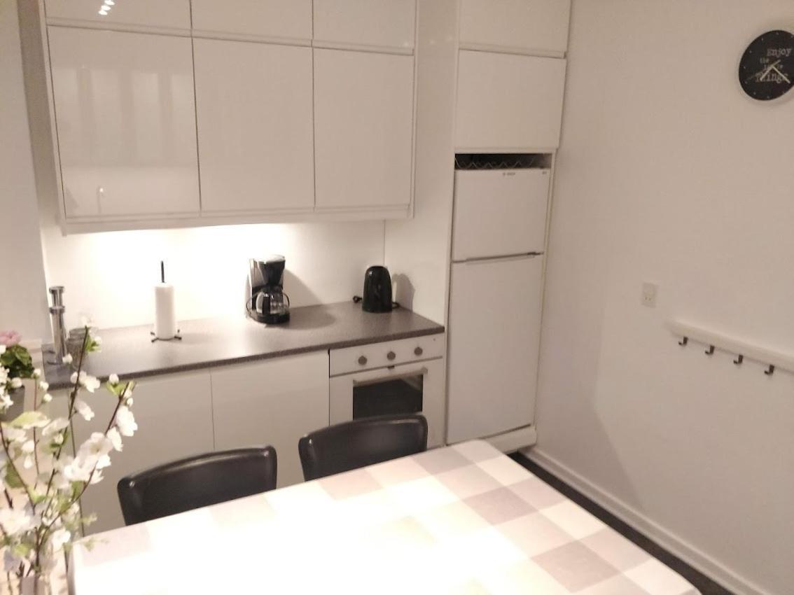 Home Apartment- Havnegade Rødby 外观 照片