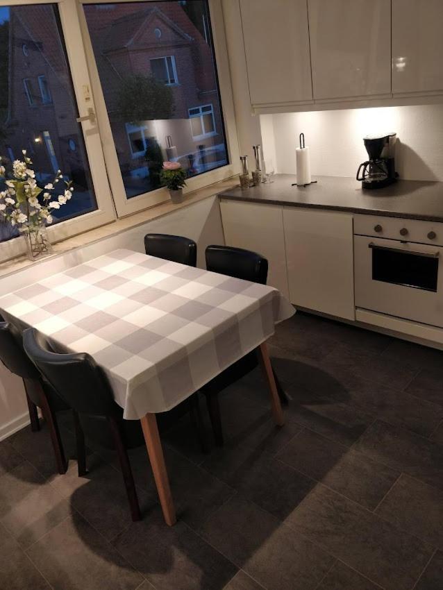 Home Apartment- Havnegade Rødby 外观 照片