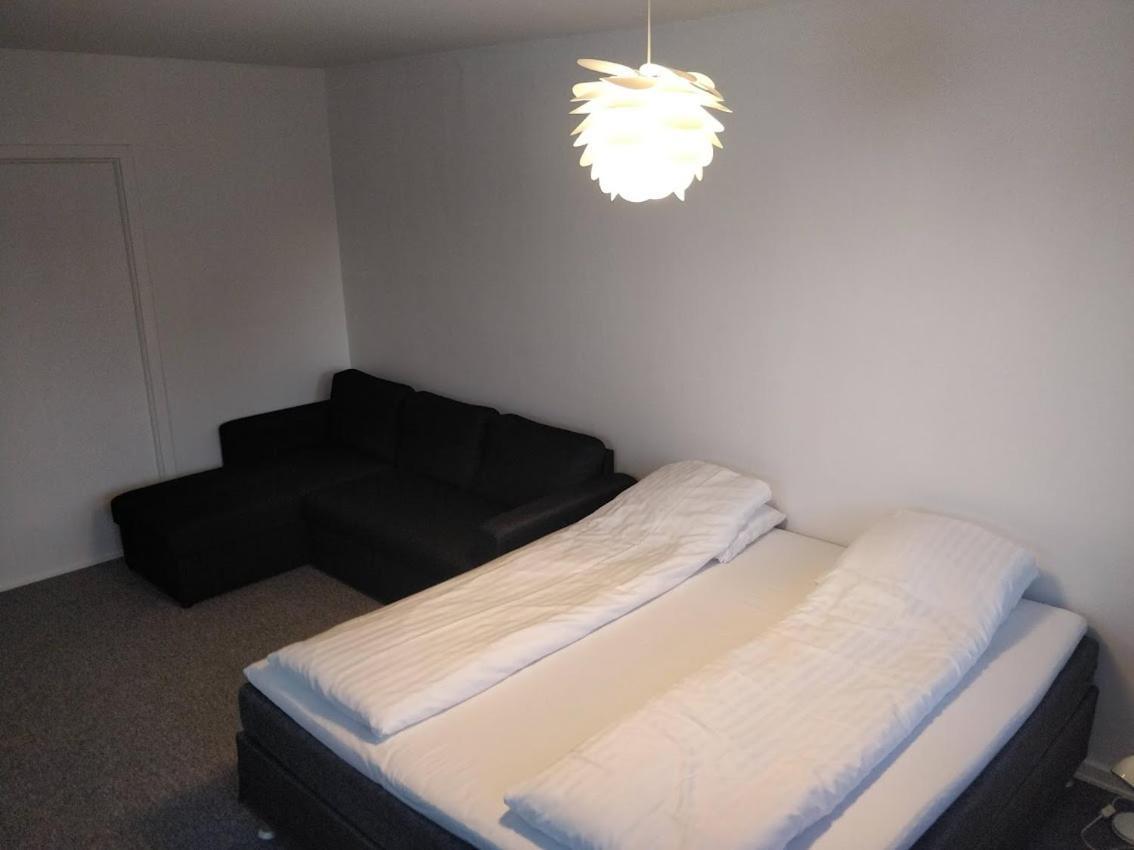 Home Apartment- Havnegade Rødby 外观 照片