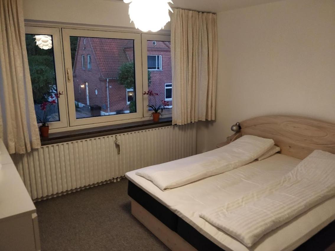 Home Apartment- Havnegade Rødby 外观 照片
