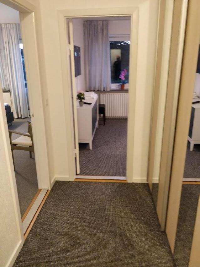 Home Apartment- Havnegade Rødby 外观 照片