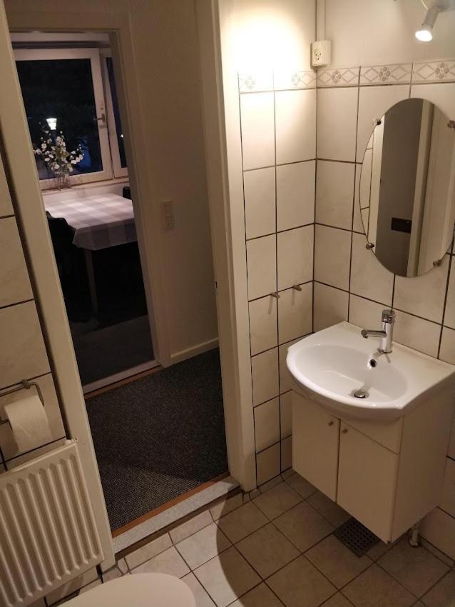 Home Apartment- Havnegade Rødby 外观 照片
