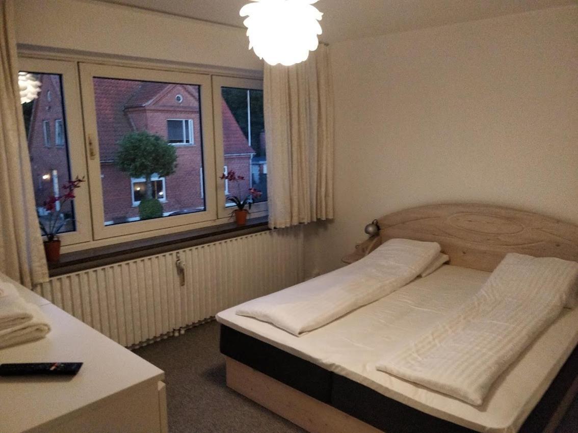 Home Apartment- Havnegade Rødby 外观 照片