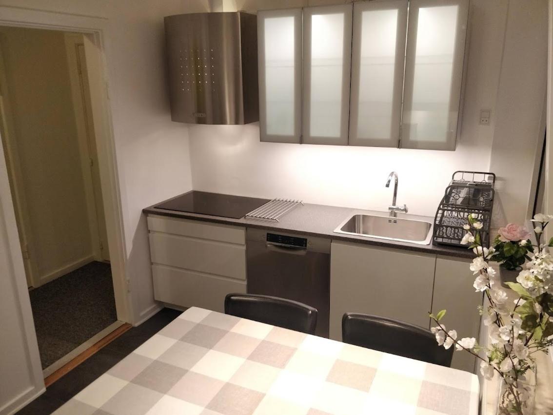Home Apartment- Havnegade Rødby 外观 照片