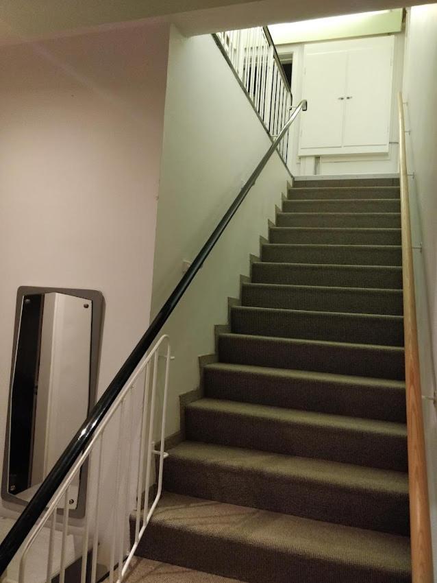 Home Apartment- Havnegade Rødby 外观 照片