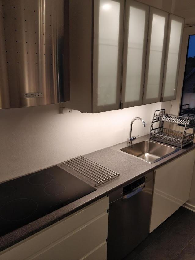 Home Apartment- Havnegade Rødby 外观 照片