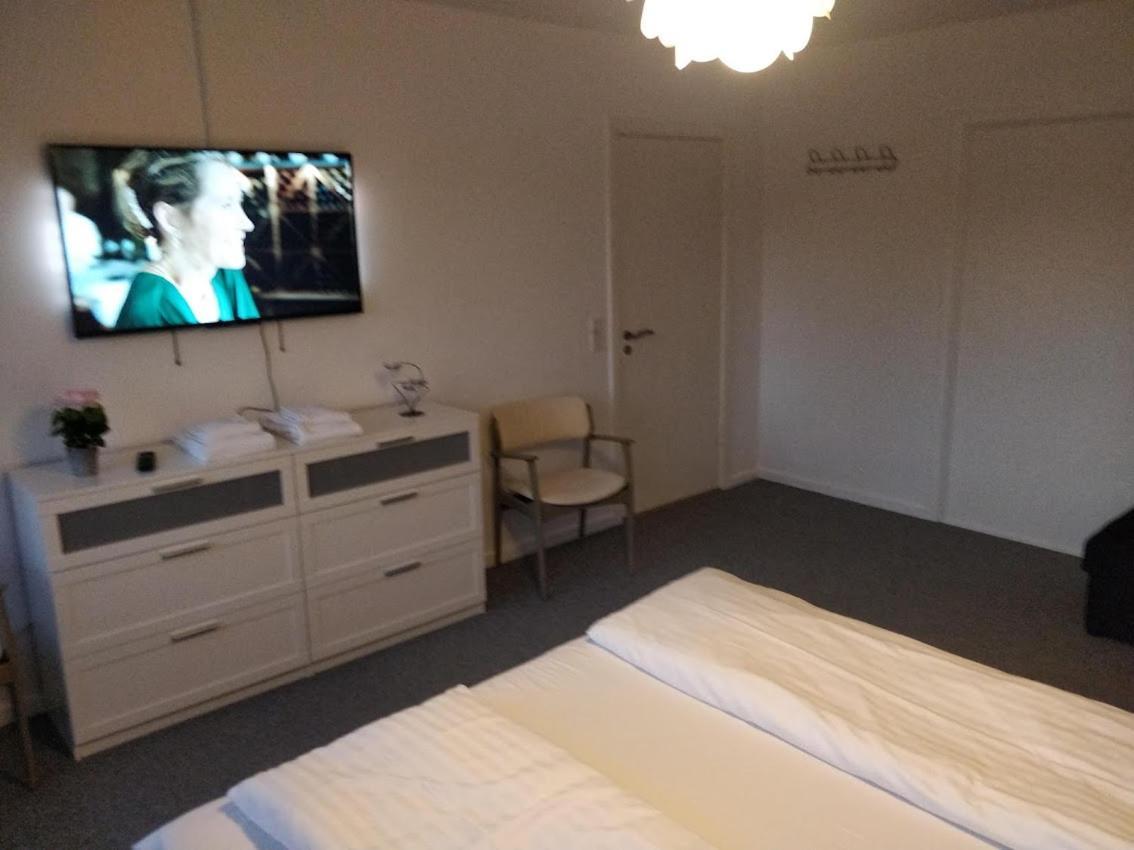 Home Apartment- Havnegade Rødby 外观 照片